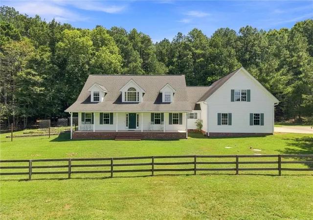 Photo 1 of Single family home for sale at 83 Bryant Rd Sw, Rome, GA 30161 | MLS# 7829903 | Listing updated on 2026-09-01