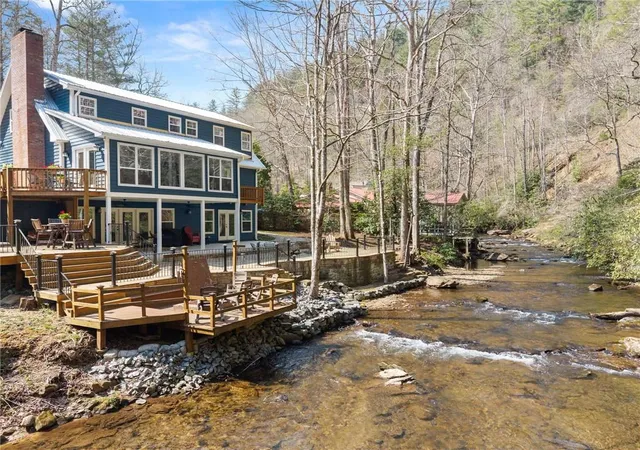 1st image of 7880 Hiawassee Wilderness Trl, Hiawassee, GA 30546 | MLS# 7743263