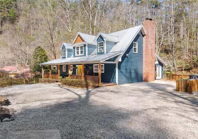 4th image of 7880 Hiawassee Wilderness Trl, Hiawassee, GA 30546 | MLS# 7743263