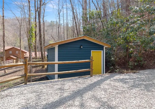 5th image of 7880 Hiawassee Wilderness Trl, Hiawassee, GA 30546 | MLS# 7743263