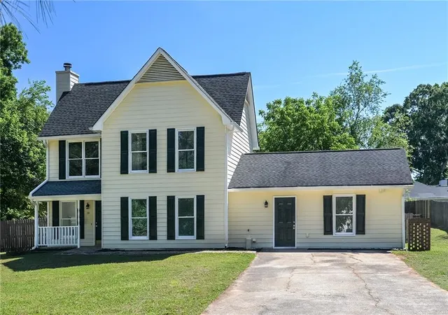 1st image of 200 Appalachee Church Rd, Auburn, GA 30011 | MLS# 7773350