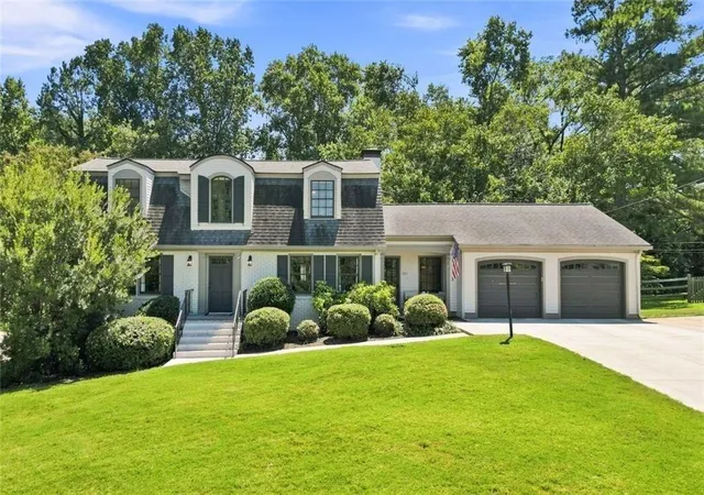 Photo 1 of Sale Pending at 241 Angla Dr Se, Smyrna, GA 30082 | MLS# 7825636 | Listing updated on 2026-09-05