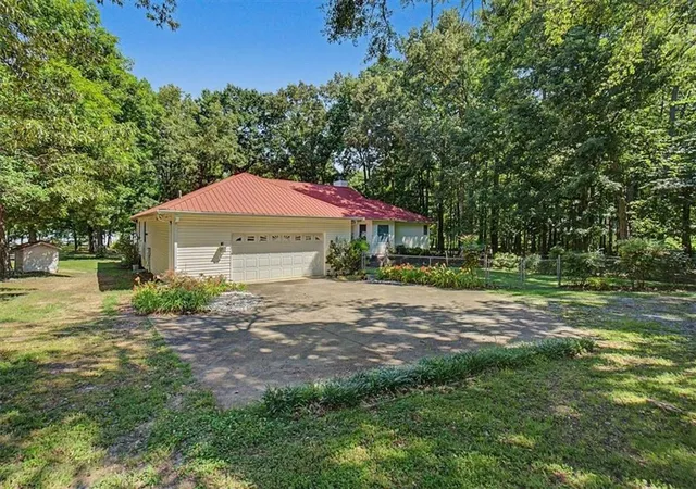 3rd image of 1005 County Road 544, Centre, AL 35960 | MLS# 7826280