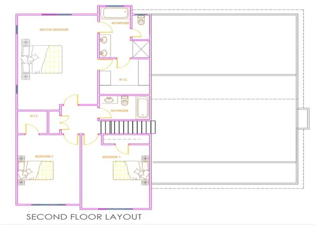 31st image of 936 Anna Marie Ln, Monroe, GA 30655 | MLS# 7792571