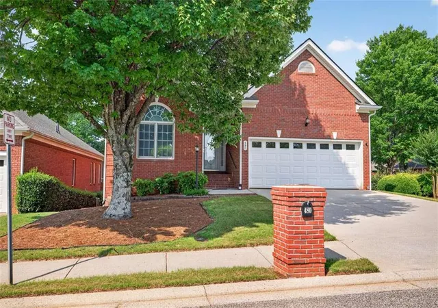 Homes for sale in Lawrenceville, GA | 480 Coalville Dr, Lawrenceville, GA 30046 | MLS# 7786727