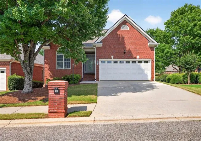 Homes for sale in Lawrenceville, GA | 480 Coalville Dr, Lawrenceville, GA 30046 | MLS# 7786727
