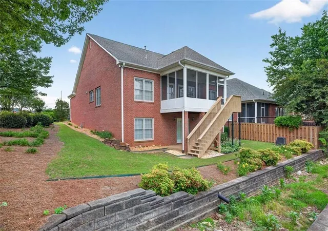 Homes for sale in Lawrenceville, GA | 480 Coalville Dr, Lawrenceville, GA 30046 | MLS# 7786727