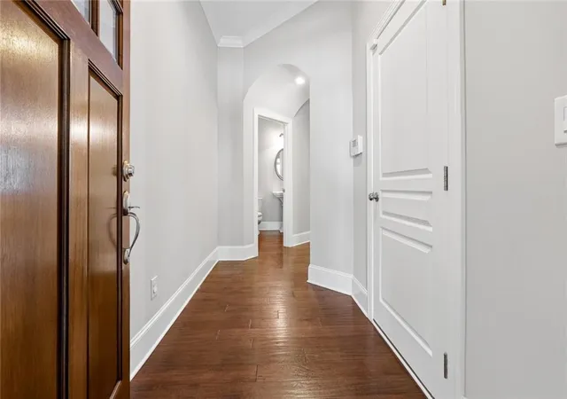 3rd image of 2366 Willington Shoals Pl, Smyrna, GA 30080 | MLS# 7786713