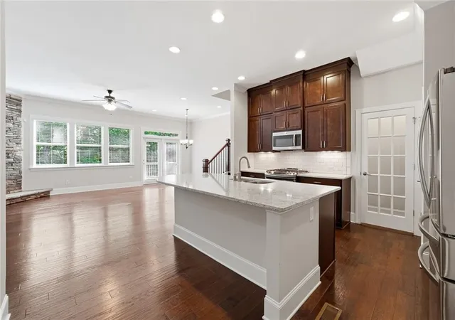 5th image of 2366 Willington Shoals Pl, Smyrna, GA 30080 | MLS# 7786713