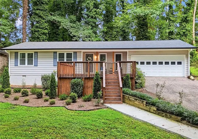 1st image of 111 John Christopher, Alpharetta, GA 30009 | MLS# 7812583