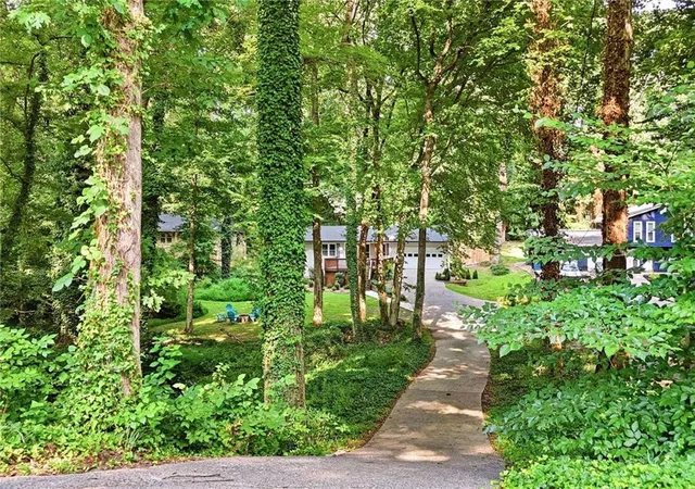 2nd image of 111 John Christopher, Alpharetta, GA 30009 | MLS# 7812583