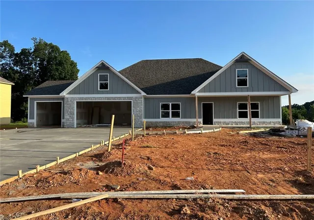 2nd image of 213 Randolph Farms Dr, Dallas, GA 30132 | MLS# 7797200