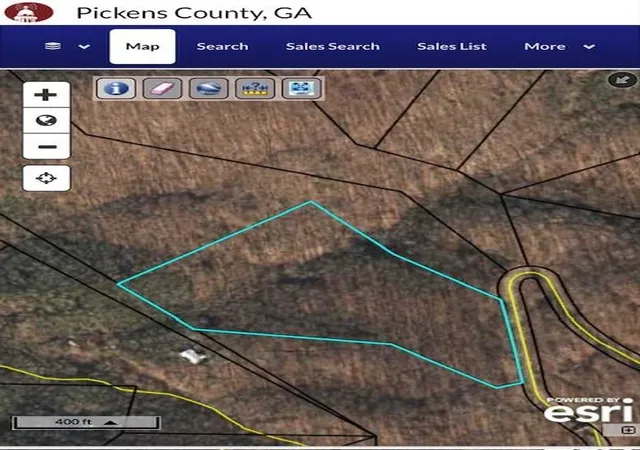 Photo 1 of Land for sale at 0 Highlands Pkwy, Jasper, GA 30143 | MLS# 7780971 | Listing updated on 2026-06-03
