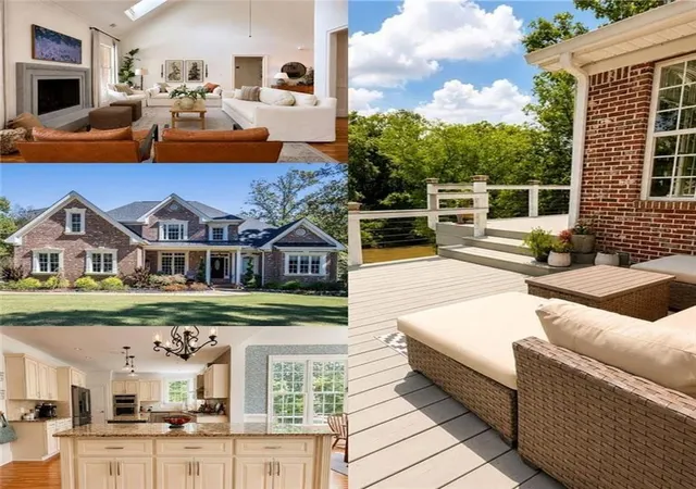 1st image of 105 Chase Ln, Forsyth, GA 31029 | MLS# 7801422
