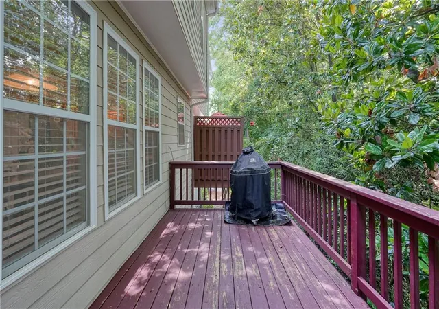 30th image of 2958 Wintercrest Dr #6, Atlanta, GA 30360 | MLS# 7781072