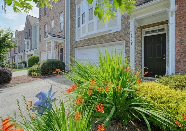 4th image of 2958 Wintercrest Dr #6, Atlanta, GA 30360 | MLS# 7781072
