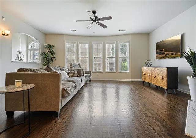 5th image of 2958 Wintercrest Dr #6, Atlanta, GA 30360 | MLS# 7781072