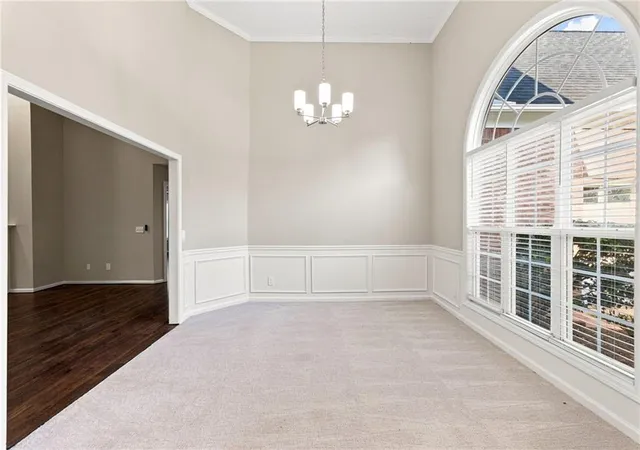 Photo 3 of Sale Pending at 4113 Arbor Chase Rd, Gainesville, GA 30507 | MLS# 7822778 | Listing updated on 2026-08-30