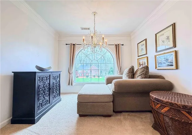 3rd image of 2172 Talbot Rdg, Jonesboro, GA 30236 | MLS# 7753472