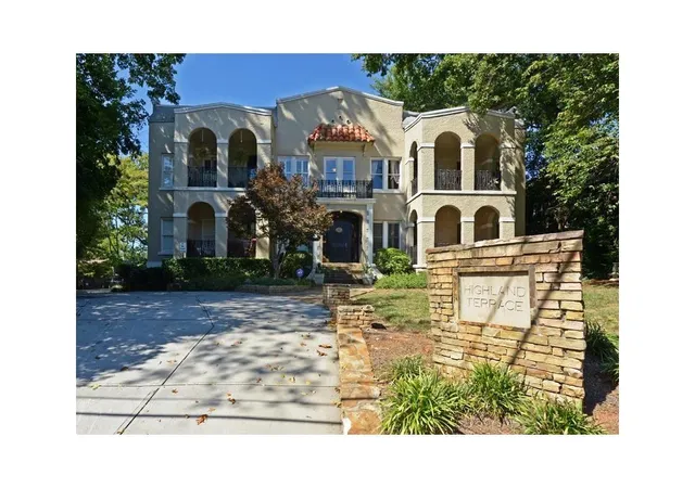 1st image of 856 Briarcliff Rd Ne #20, Atlanta, GA 30306 | MLS# 5822046