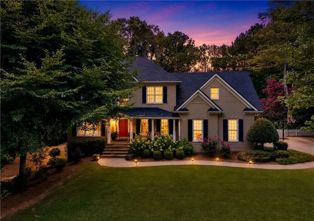 1st image of 4770 Hamptons Dr, Alpharetta, GA 30004 | MLS# 7793032