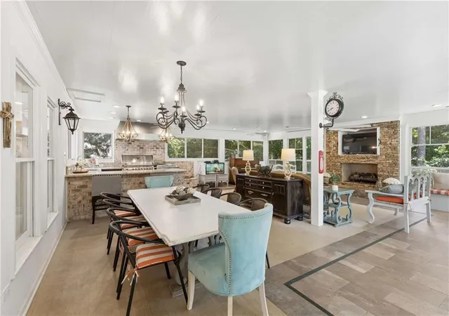 2nd image of 4770 Hamptons Dr, Alpharetta, GA 30004 | MLS# 7793032
