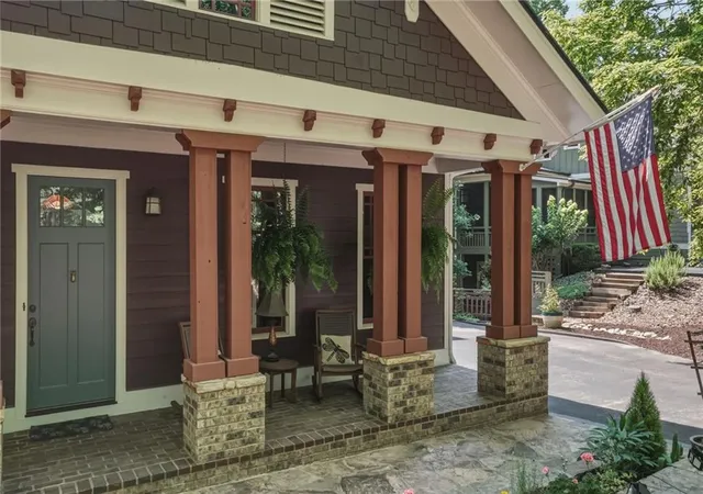 Photo 2 of Sale Pending at 87 Choctaw Ridge, Jasper, GA 30143 | MLS# 7801345 | Listing updated on 2026-09-04