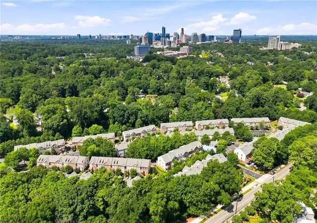 30th image of 2278 Limehurst Dr Ne, Brookhaven, GA 30319 | MLS# 7822195