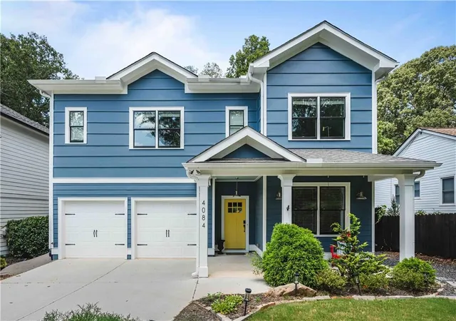 1st image of 4084 Comanche Dr, Tucker, GA 30084 | MLS# 7809133