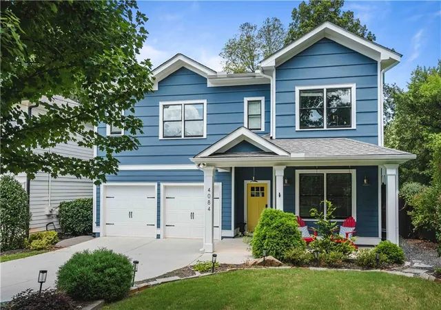 2nd image of 4084 Comanche Dr, Tucker, GA 30084 | MLS# 7809133