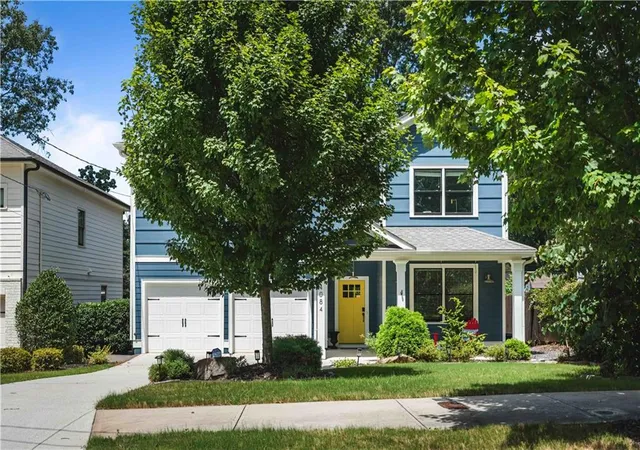 61st image of 4084 Comanche Dr, Tucker, GA 30084 | MLS# 7809133