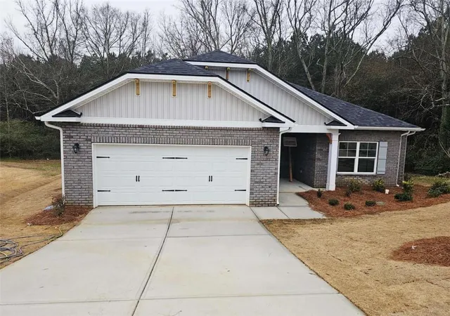 Homes for sale in Bowdon, GA | 216 Rhett Dr, Bowdon, GA 30108 | MLS# 7798209