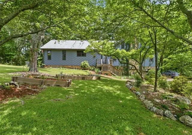 Photo 1 of Single family home for sale at 9 Downing St, Rome, GA 30161 | MLS# 7766454 | Listing updated on 2026-08-28
