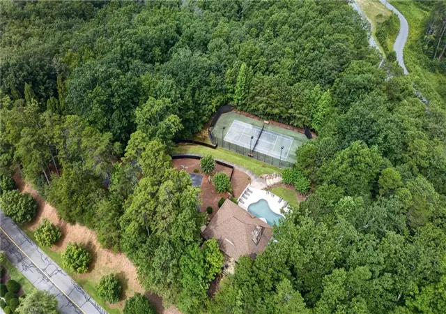17th image of 16 Ridgewater Dr Se, Cartersville, GA 30121 | MLS# 7822525