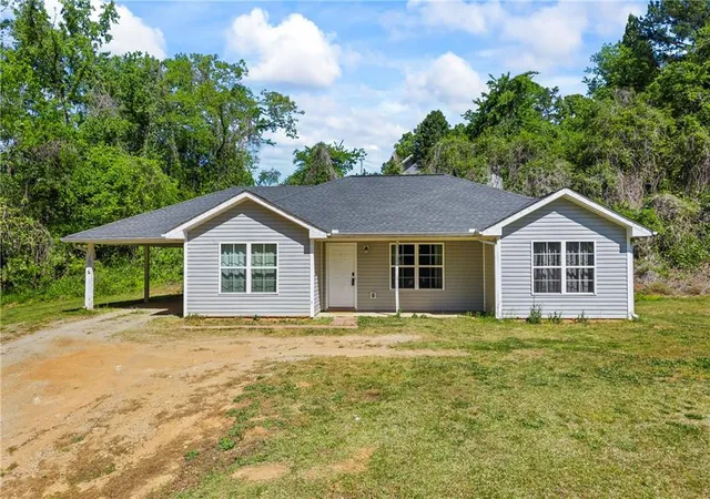 1st image of 284 Moss Rd, Dawsonville, GA 30534 | MLS# 7758335
