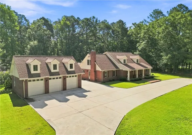 Photo 1 of Single family home for sale at 2741 Highway 212 Sw, Conyers, GA 30094 | MLS# 7824754 | Listing updated on 2026-09-20