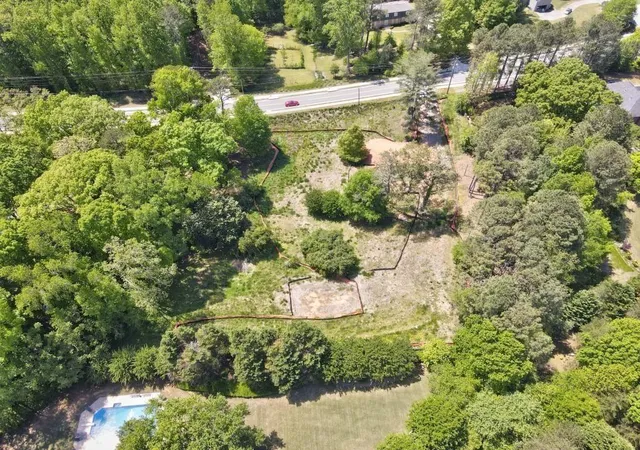 Photo 3 of Land for sale at 13975 Cogburn Rd, Alpharetta, GA 30004 | MLS# 7821738 | Listing updated on 2026-09-01