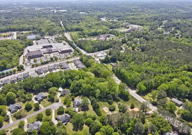 Photo 3 of Land for sale at 13975 Cogburn Rd, Alpharetta, GA 30004 | MLS# 7821738 | Listing updated on 2026-09-01
