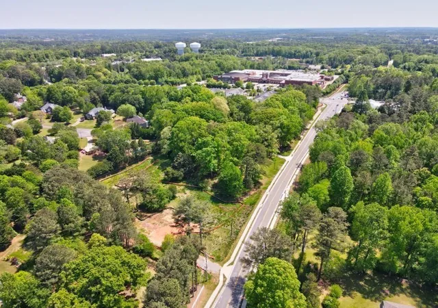 Photo 4 of Land for sale at 13975 Cogburn Rd, Alpharetta, GA 30004 | MLS# 7821738 | Listing updated on 2026-09-01