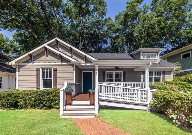 1st image of 168 Mellrich Ave Ne, Atlanta, GA 30317 | MLS# 7799849