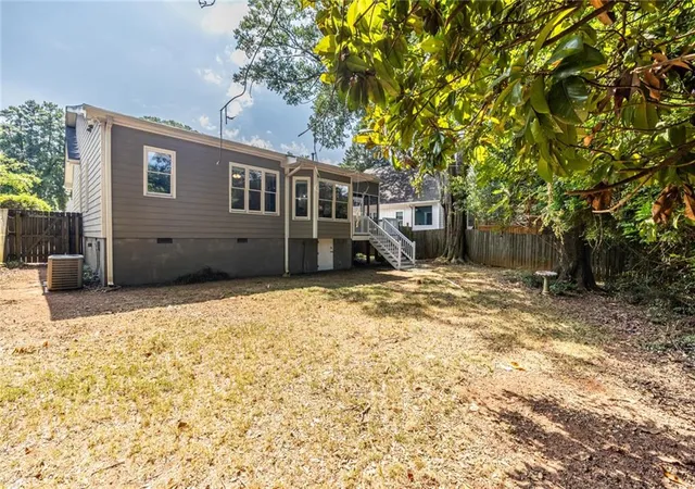 29th image of 168 Mellrich Ave Ne, Atlanta, GA 30317 | MLS# 7799849