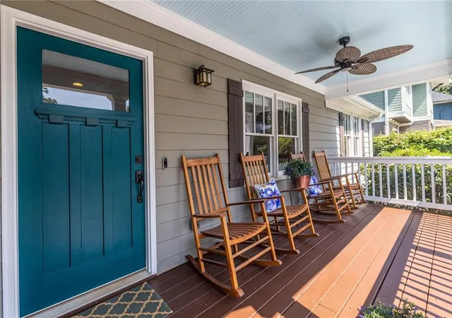 3rd image of 168 Mellrich Ave Ne, Atlanta, GA 30317 | MLS# 7799849