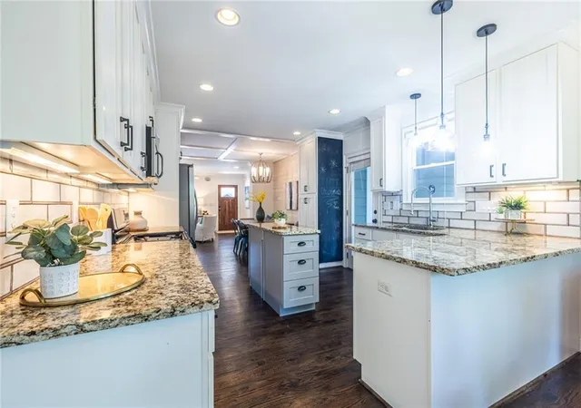 4th image of 168 Mellrich Ave Ne, Atlanta, GA 30317 | MLS# 7799849