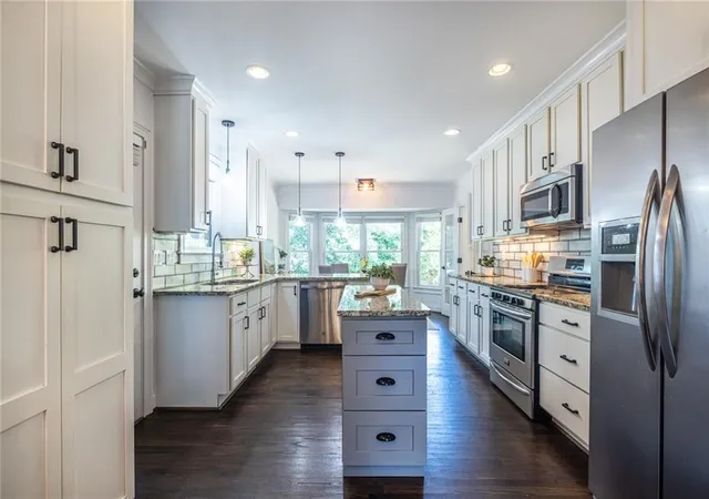 5th image of 168 Mellrich Ave Ne, Atlanta, GA 30317 | MLS# 7799849