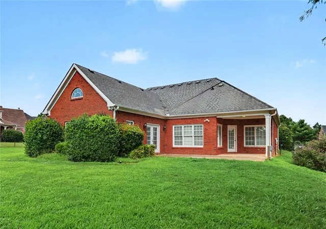 2nd image of 17 Windermere Bnd Nw, Cartersville, GA 30120 | MLS# 7820266