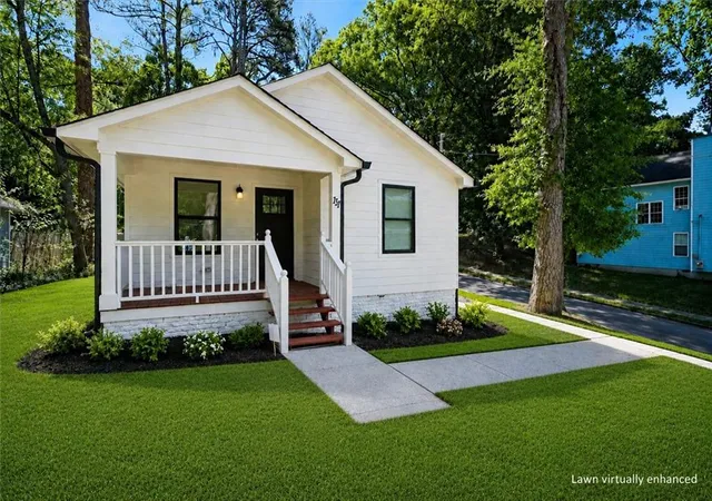 1st image of 131 Holly Rd, Nw, Atlanta, GA 30314 | MLS# 7774296