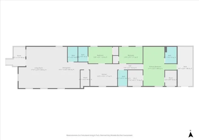 24th image of 131 Holly Rd, Nw, Atlanta, GA 30314 | MLS# 7774296