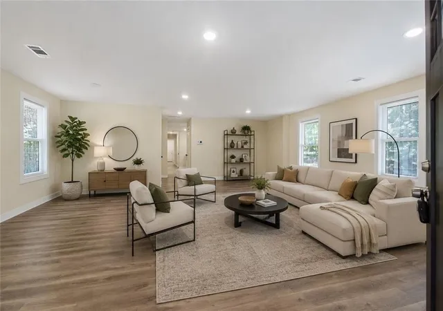 4th image of 131 Holly Rd, Nw, Atlanta, GA 30314 | MLS# 7774296