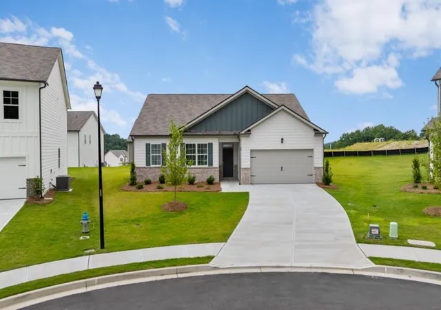 1st image of 67 Capital Ct, Braselton, GA 30517 | MLS# 7721692