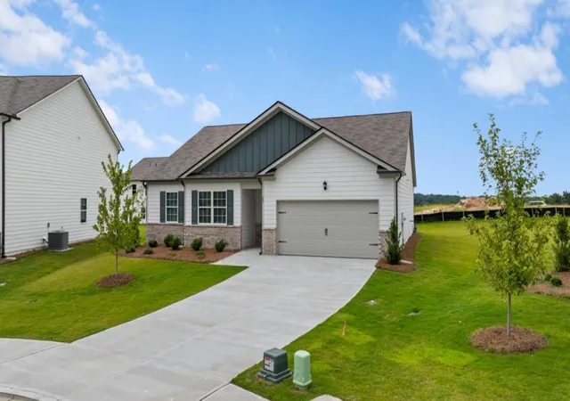 2nd image of 67 Capital Ct, Braselton, GA 30517 | MLS# 7721692
